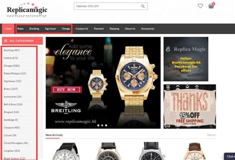 trusted replica sites|replica magic watch website.